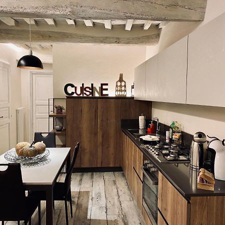 Opio 60 Apartment มอนติปุลเชียโน ภายนอก รูปภาพ