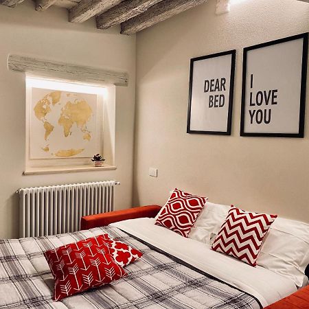 Opio 60 Apartment มอนติปุลเชียโน ภายนอก รูปภาพ