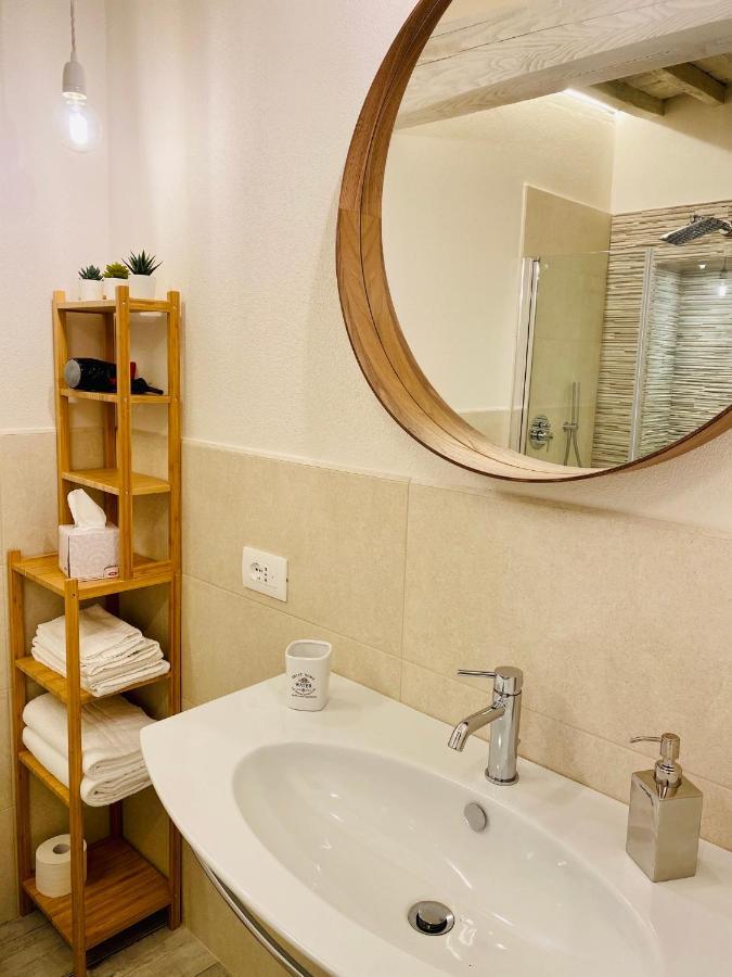 Opio 60 Apartment มอนติปุลเชียโน ภายนอก รูปภาพ