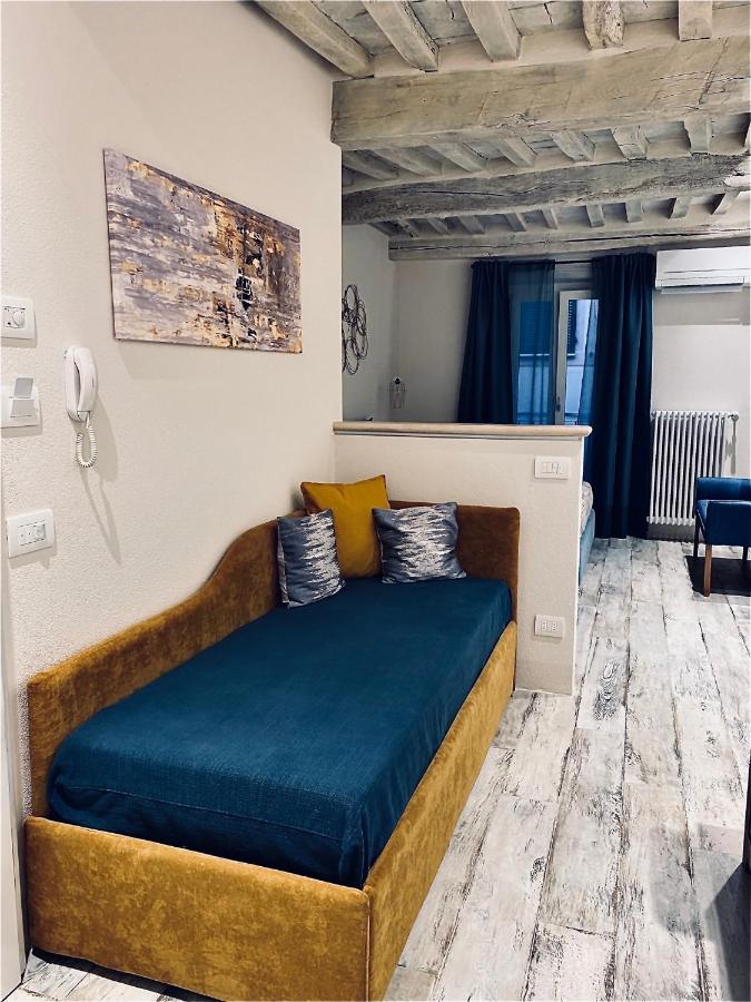 Opio 60 Apartment มอนติปุลเชียโน ภายนอก รูปภาพ