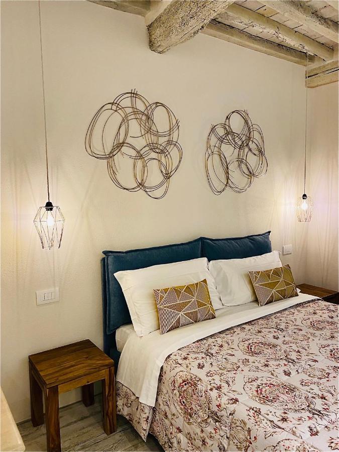 Opio 60 Apartment มอนติปุลเชียโน ภายนอก รูปภาพ