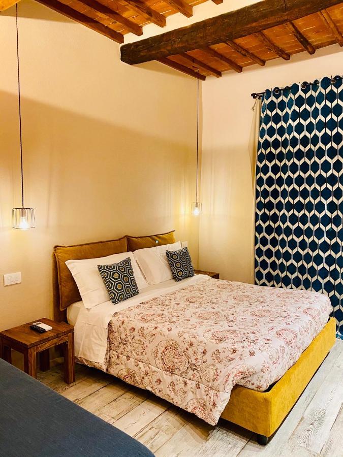 Opio 60 Apartment มอนติปุลเชียโน ภายนอก รูปภาพ