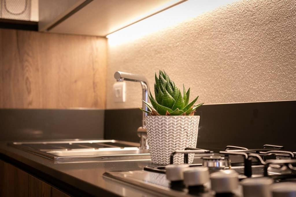 Opio 60 Apartment มอนติปุลเชียโน ภายนอก รูปภาพ