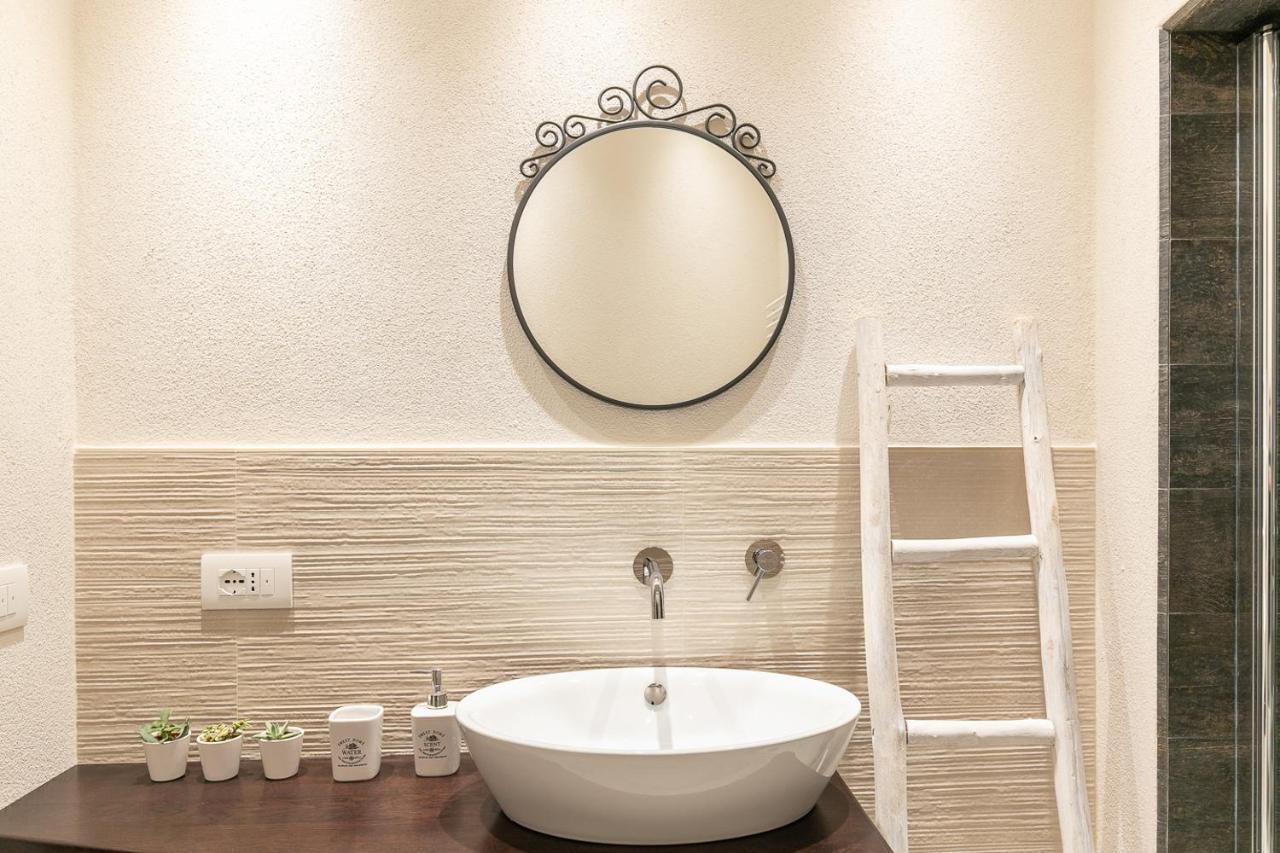 Opio 60 Apartment มอนติปุลเชียโน ภายนอก รูปภาพ