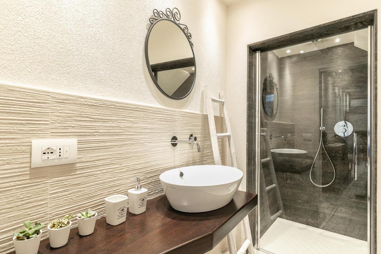Opio 60 Apartment มอนติปุลเชียโน ภายนอก รูปภาพ