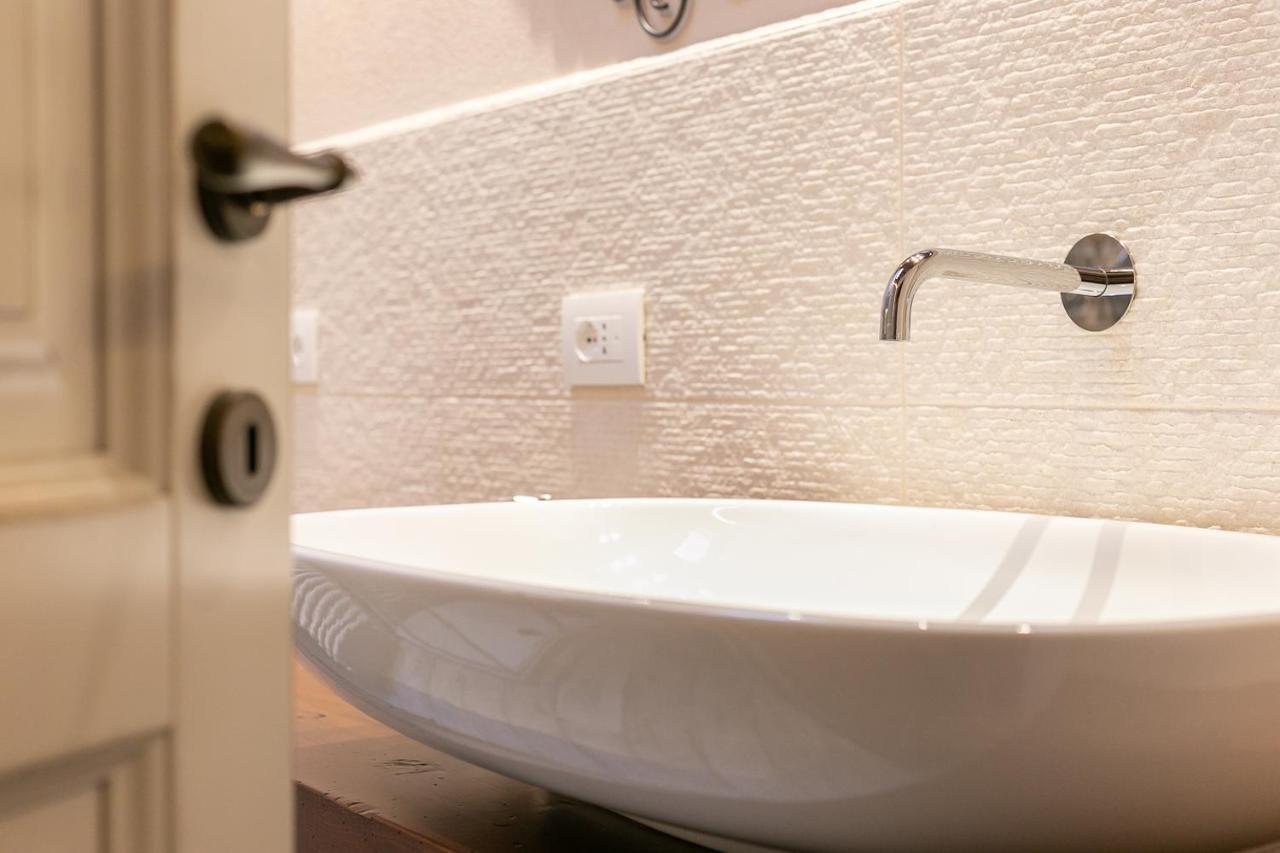 Opio 60 Apartment มอนติปุลเชียโน ภายนอก รูปภาพ