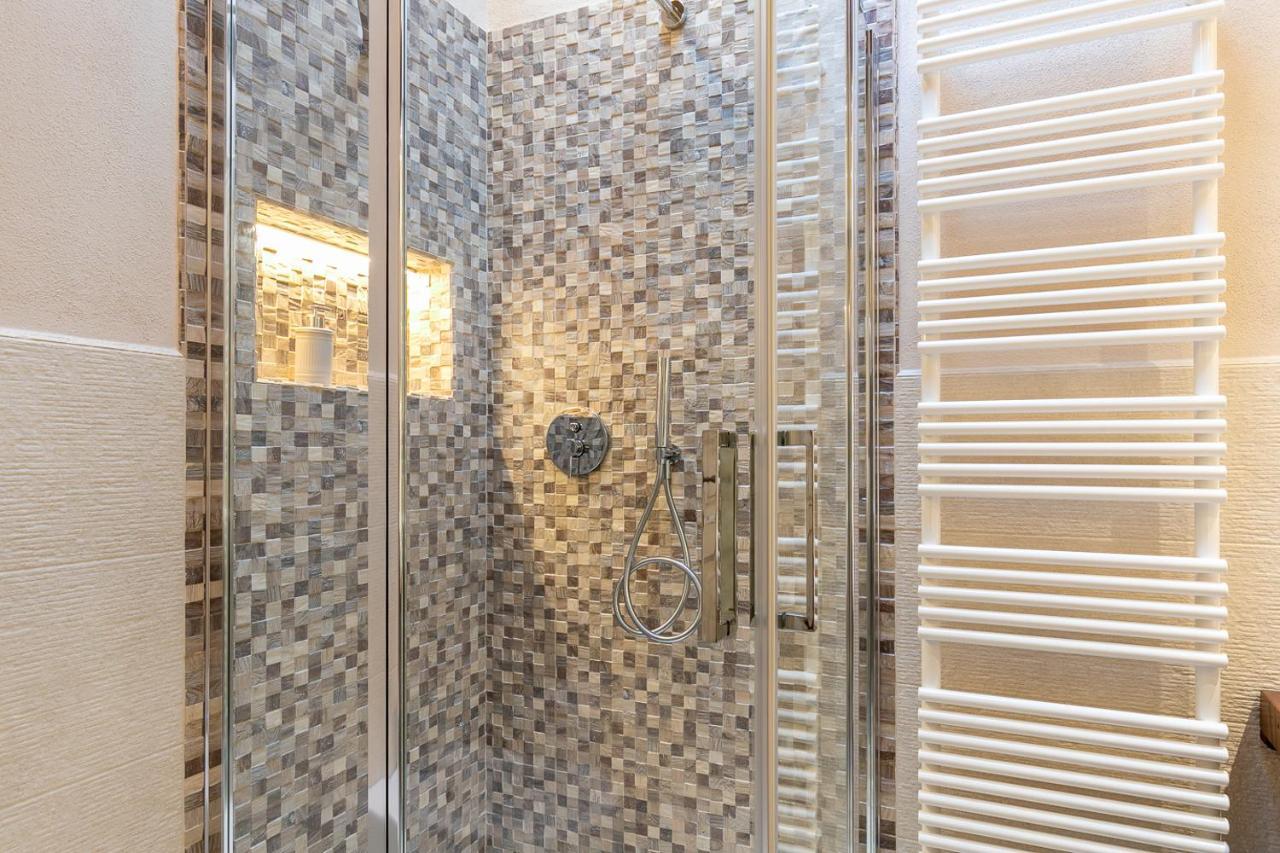 Opio 60 Apartment มอนติปุลเชียโน ภายนอก รูปภาพ
