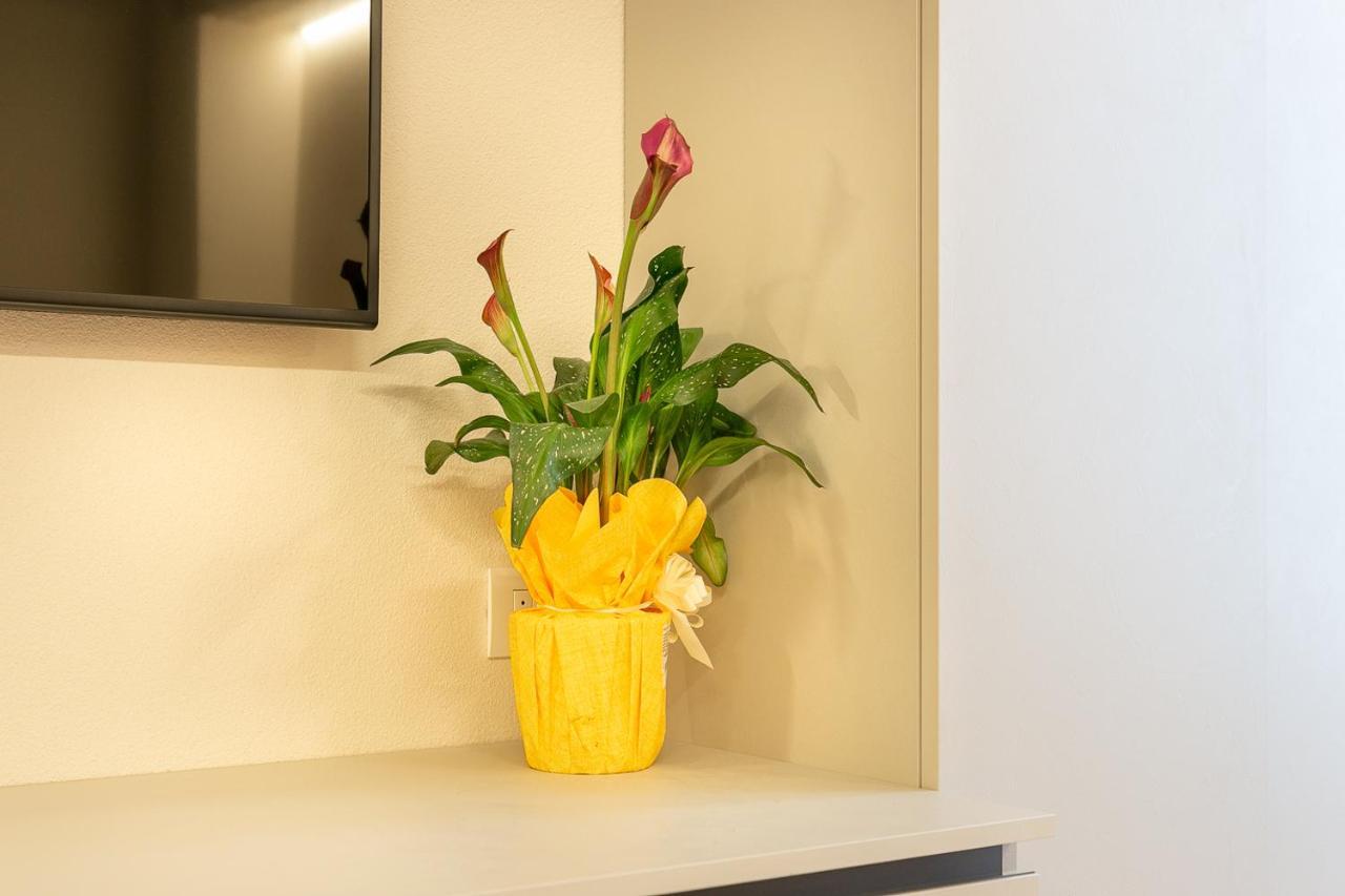 Opio 60 Apartment มอนติปุลเชียโน ภายนอก รูปภาพ