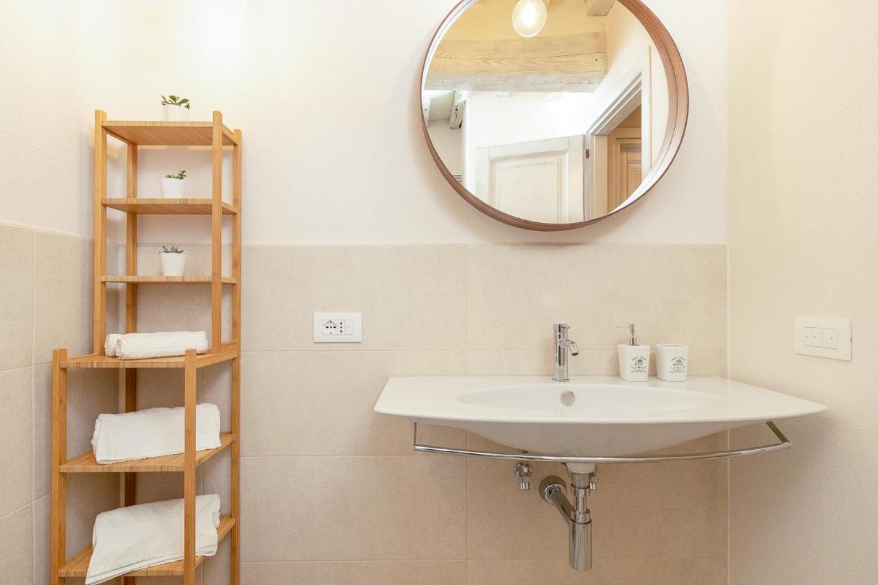 Opio 60 Apartment มอนติปุลเชียโน ภายนอก รูปภาพ